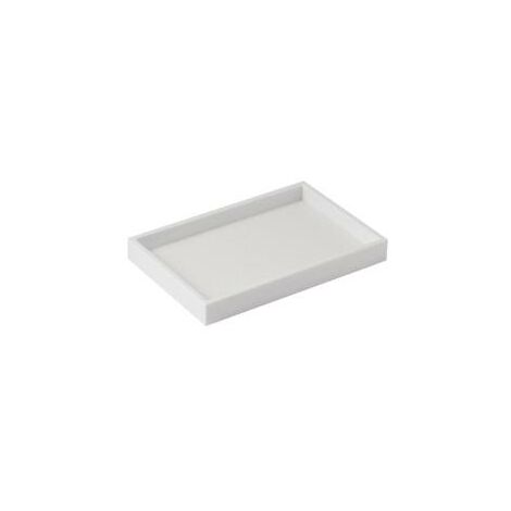 BANDEJA 18 BLANCA M:BATHLIFE COSMIC
