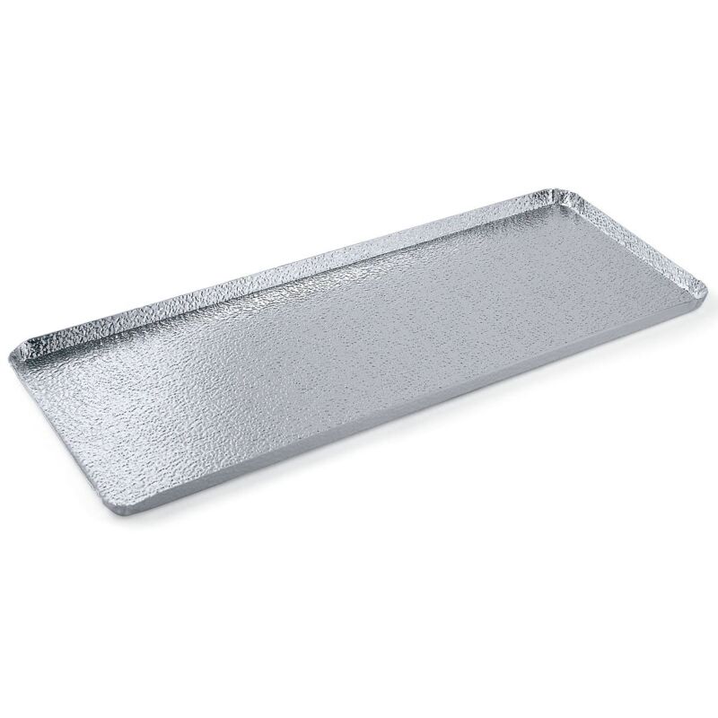 

Bandeja Aluminio Escurridor Mueble De 50 Centímetros - Aluminio Mate
