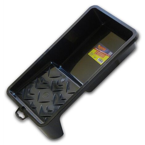 Bandeja anti-goteo para rollos de 10 cm o 18 cm rollo 10 cm