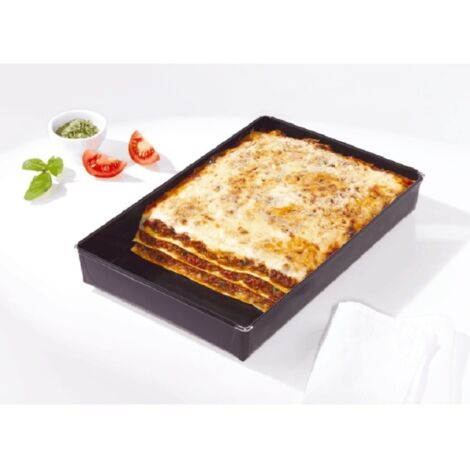 Bandeja barbacoa horno 1,5 l