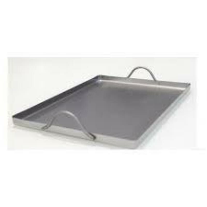 

garcima bandeja hierro 26 x 30 ref 60326 - Mibricotienda
