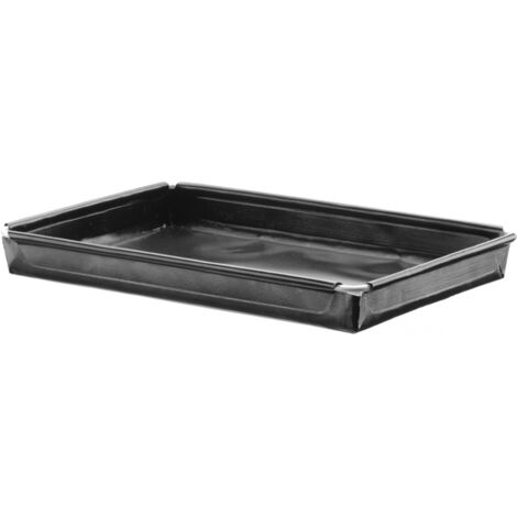 Bandeja, cesta de horno para horno microondas de convección, TEFLON, 290 x 190 mm