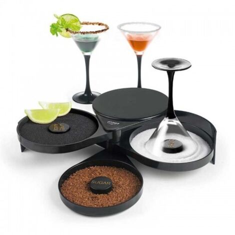BANDEJA COCTEL - LACOR