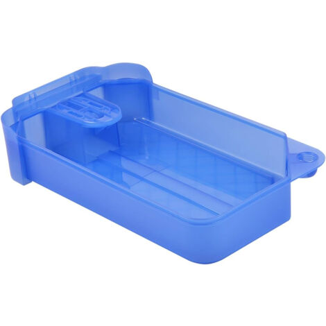 Bandeja de aceite para Freidora Oléoclean Pro TEFAL SS-994844