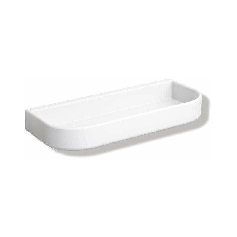 

Bandeja de almacenamiento SERIE 477 desmontable blanca