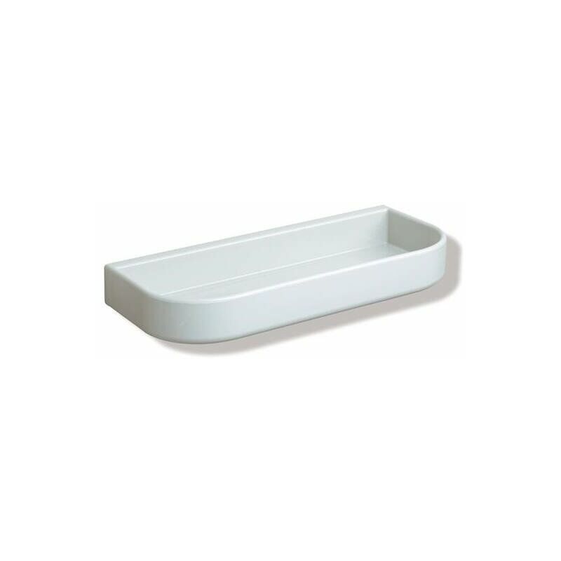 

Bandeja de almacenamiento SERIE 477 desmontable gris claro