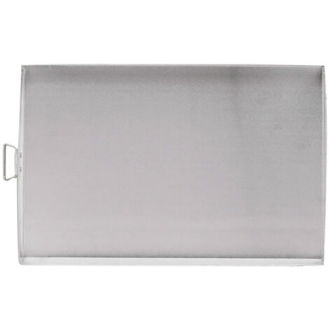BANDEJA DE ALUMINIO PARA HORNO 28X42CM VAELLO