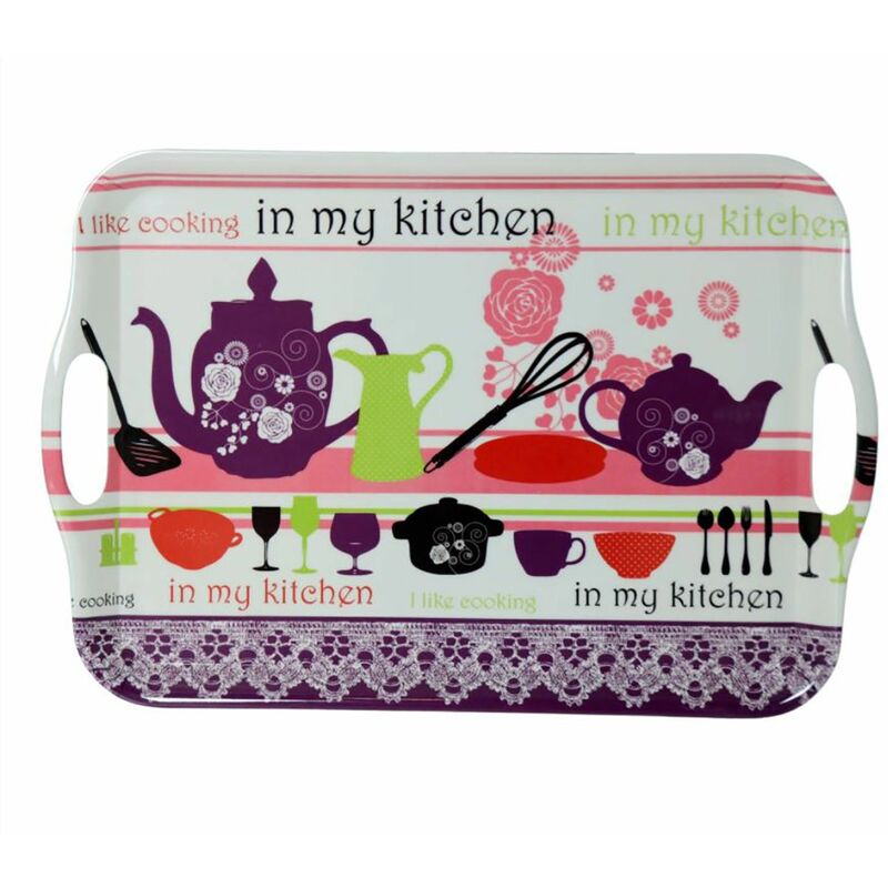 

BANDEJA DE COCINA KITCHEN 31,5x45