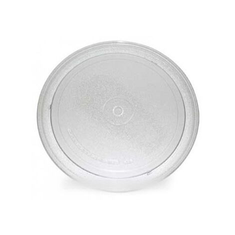 BANDEJA DE CRISTAL DIÁMETRO 27,5CM PARA MICROONDAS WHIRLPOOL