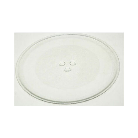 Bandeja de cristal para microondas HOTPOINT C00059991