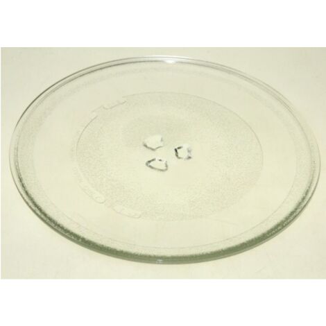 Bandeja de cristal para microondas SELECLINE 262100500004
