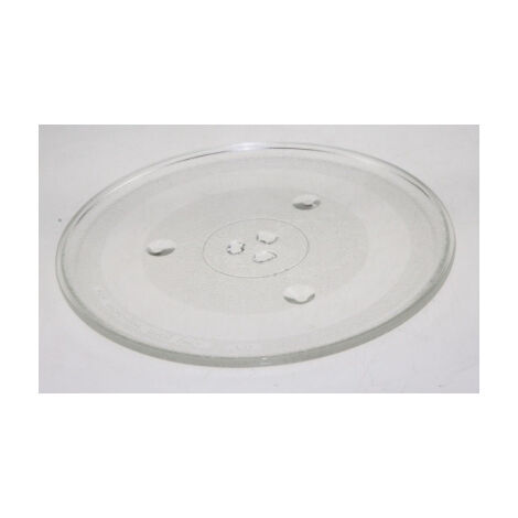 Bandeja de cristal para microondas WHIRLPOOL 482000003469