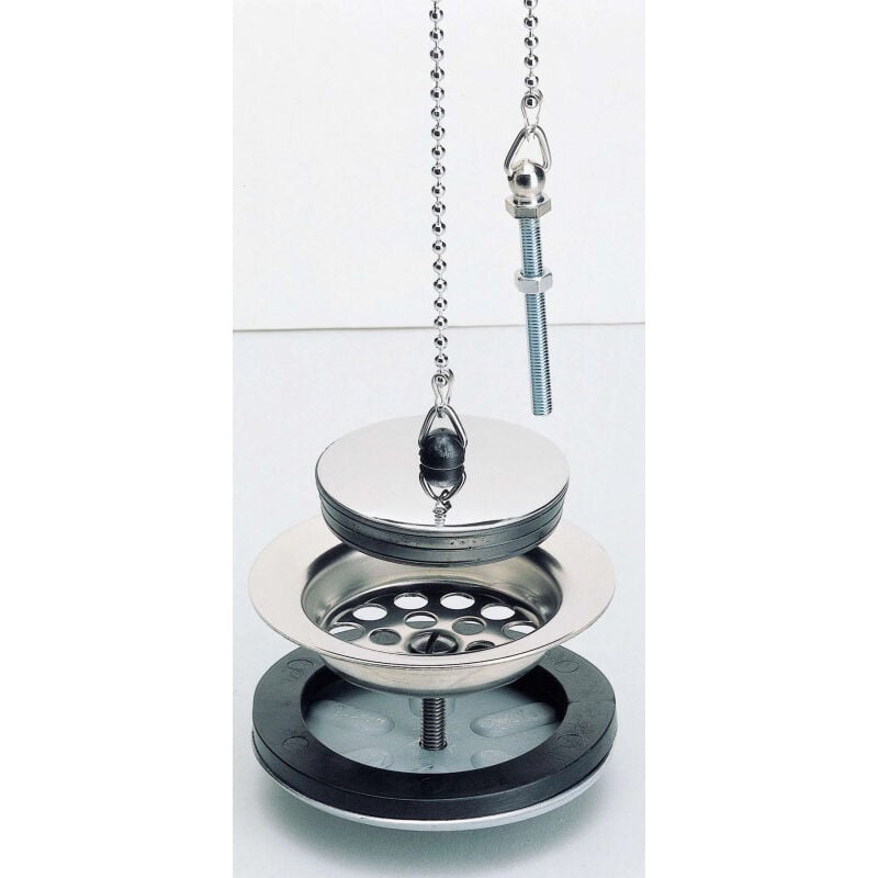 

Nicoll - Tapón de búnker para comunicar los tanques - 0204011