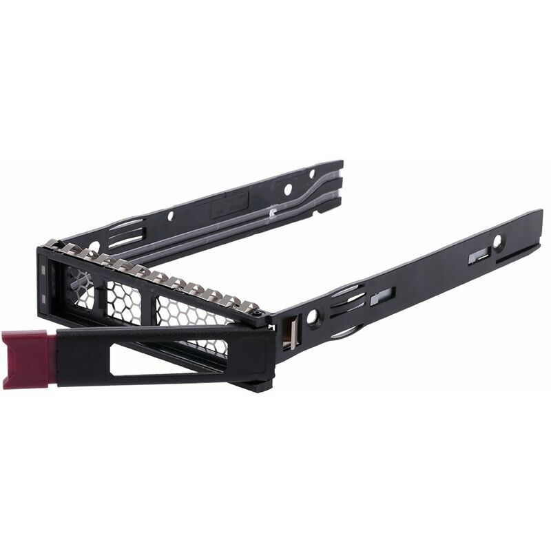 

Bandeja de disco duro de 3,5 pulgadas HDD Caddy para HP APOLLO 4200 Gen10 4510 Gen9