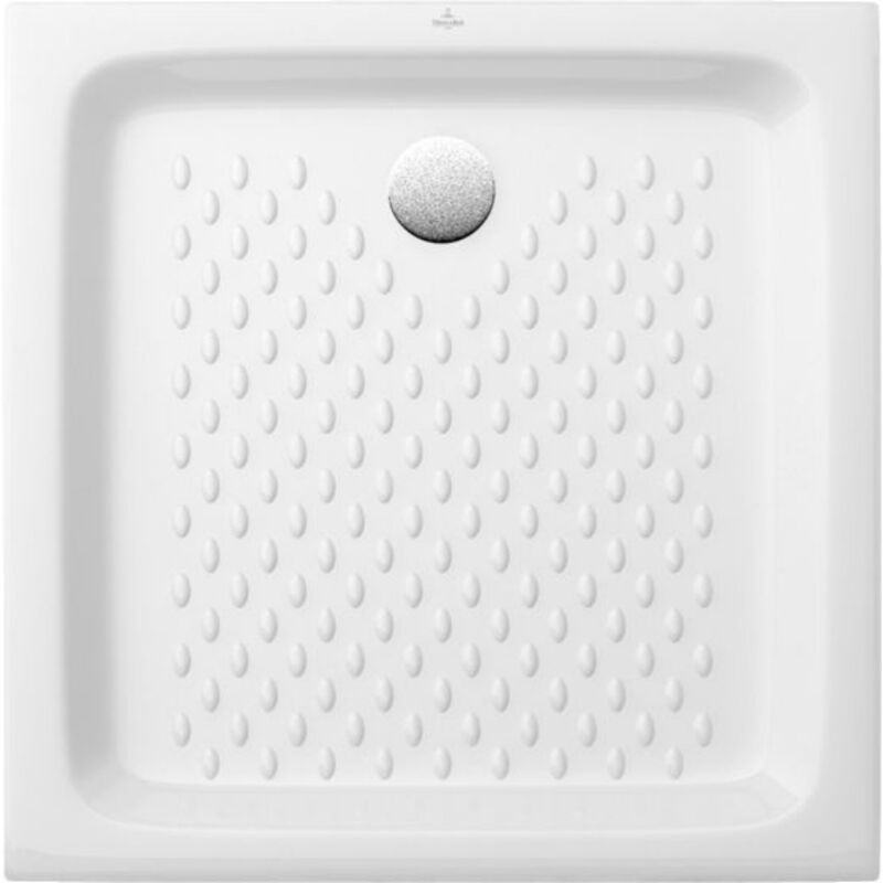 Villeroy&boch - Bandeja 120 x 80 villeroy et boch o Novo rectángulo cerámica blanco