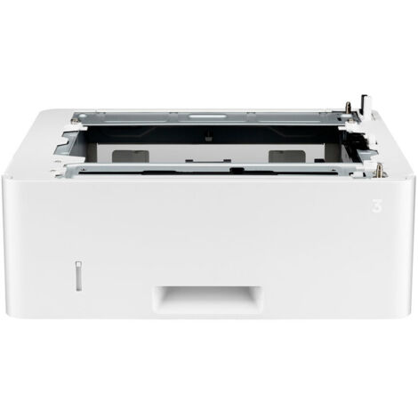 Bandeja de Entrada para Impresora HP D9P29A Negro