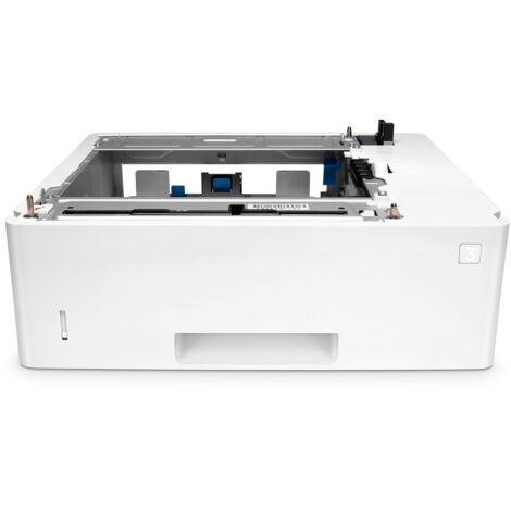 Bandeja de Entrada para Impresora HP F2A72A Blanco