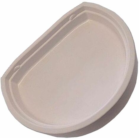 Bandeja de goteo (gris) MS-623496 KRUPS