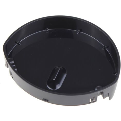 Bandeja de goteo MS-622726 KRUPS