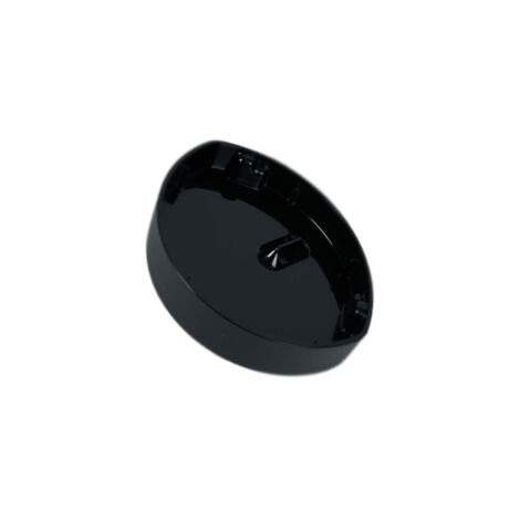 Bandeja de goteo negra MS-623528 KRUPS