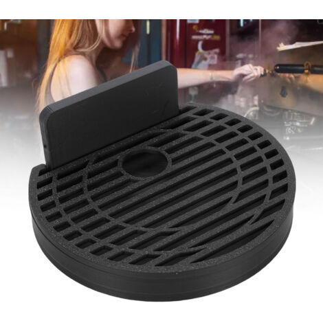 Bandeja de goteo para café, compatible con Essenza MINI D30, reutilizable, lavable, PLA compacto