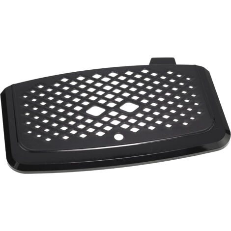 Bandeja de goteo para cafetera Serie 1200, Serie LatteGo Saeco, Philips - 421944082851