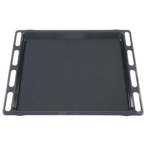 Bandeja de horno (47,7 x 37 x 2,3 cm) para horno Whirlpool - 481011091369