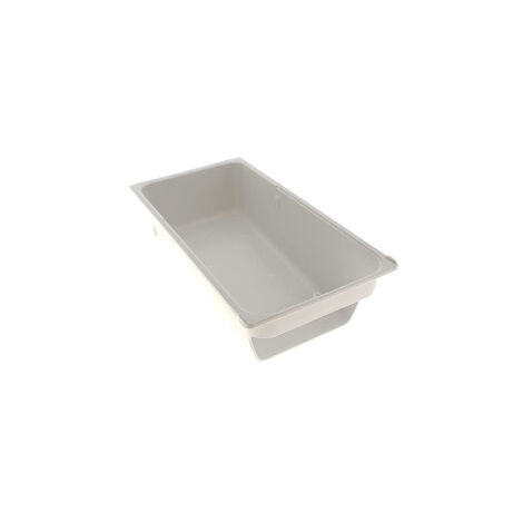 Bandeja de lavado para lavadora compatible con Whirlpool - 481010580672