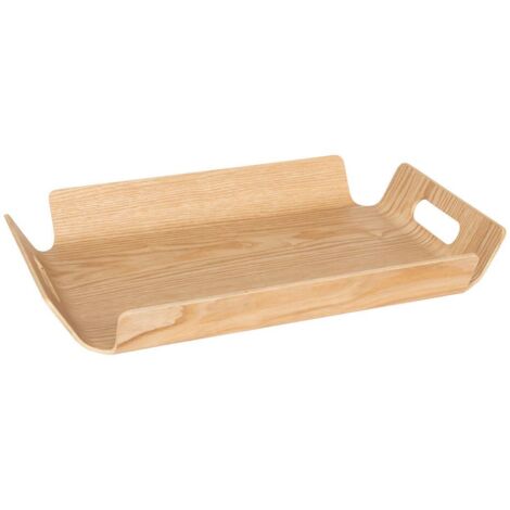 Bandeja de madera de diseño 40x30cm - 5five