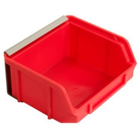 BANDEJA DE PLASTICO 100X90X50MM - BAHCO