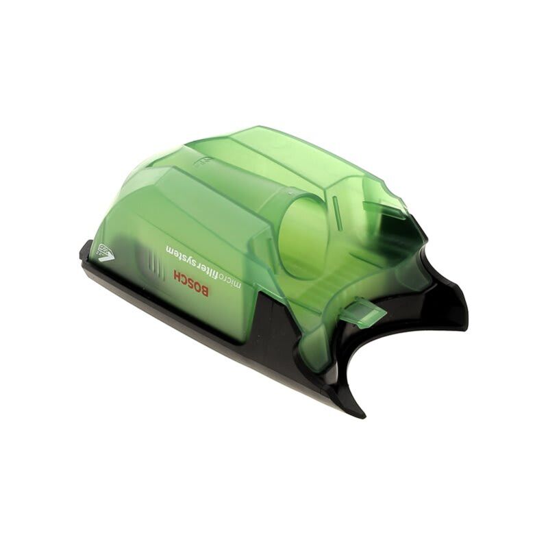 Bosch - Vaschetta raccoglipolvere 2609000356 per levigatrice