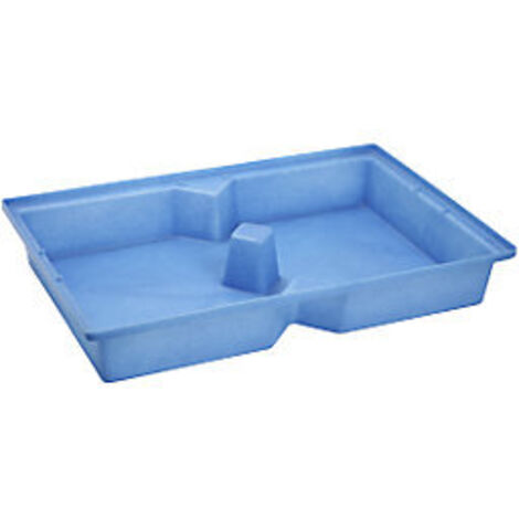 Bandeja De Recogida Para Los Pequeńo Contenedor 1195X795X185Cm 104 Litros
