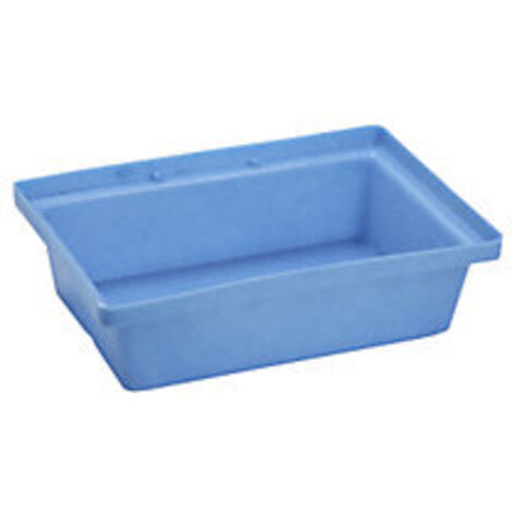 Bandeja De Recogida Para Los Pequeńo Recipiente De 22 Litros 595X395X17Cm