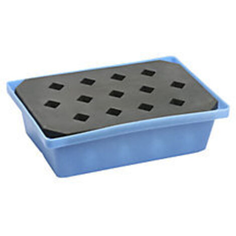 Bandeja De Recogida Para Los Pequeńo Recipiente De 22 Litros 595X395X17Cm