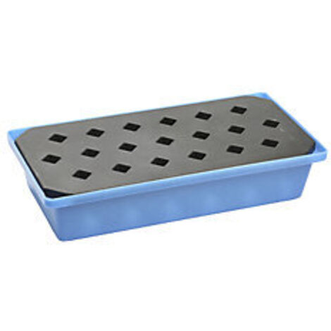Bandeja De Recogida Para Los Pequeńo Recipiente De 31 Litros 805X405X17Cm