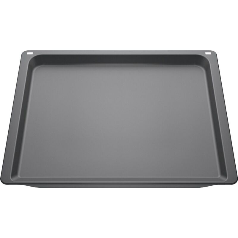 Placa esmaltada 37,5 x 45,5 x 2,3 cm para horno bosch 11029050