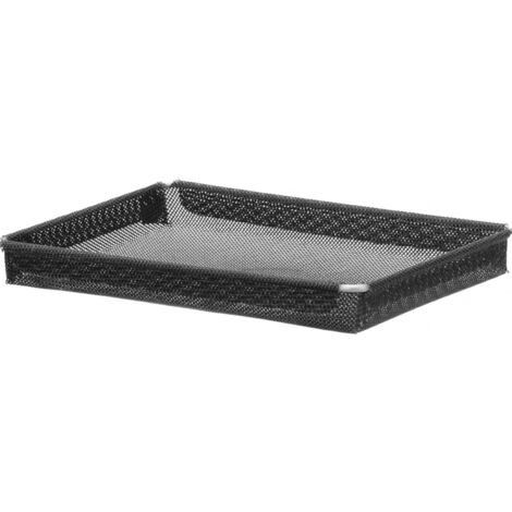 Bandeja de TEFLON antiadherente para hornos microondas de convección 290 x 190 mm