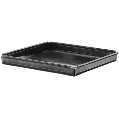 Bandeja de TEFLON antiadherente para hornos microondas de convección 290 x 290 mm