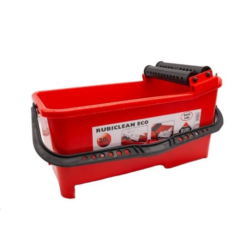 Bandeja ecológica Rubiclean