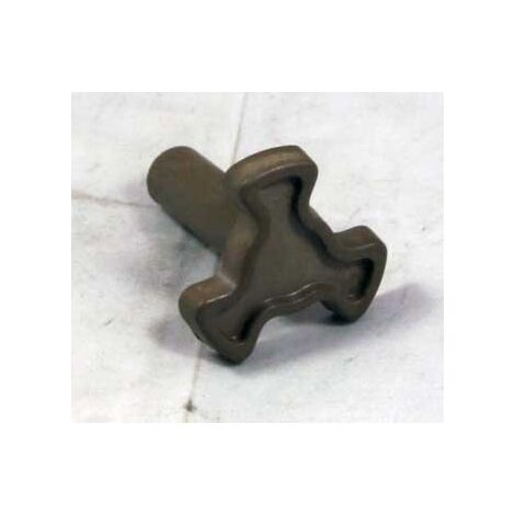 BANDEJA EJE MOTRIZ 17 MM PARA MICROONDAS BRANDT