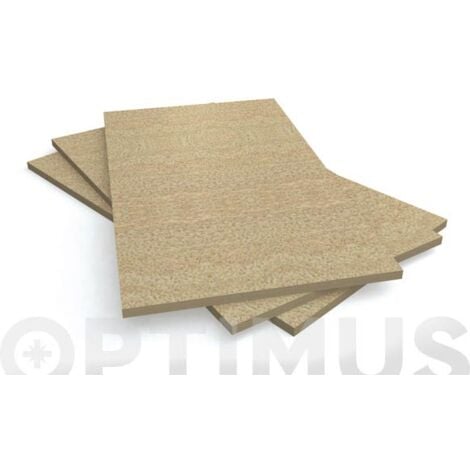 Bandeja Estant Simonrack Aglomerado Mad Simont  90 X 60 X 1,6 Cm Para Estanteria 9661749 Simonrack