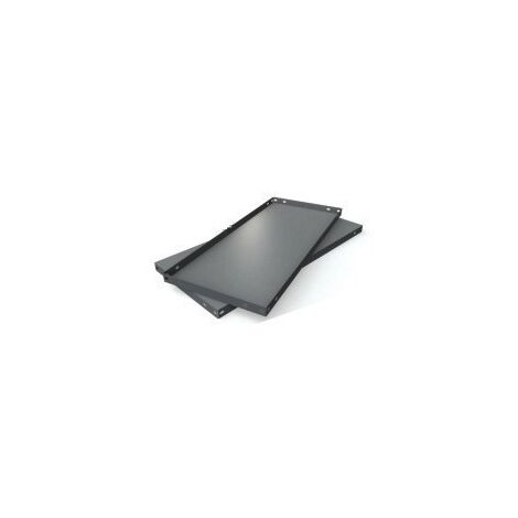 Bandeja Estanteria 60X30Cm Metal Gris oscuro Simonclassic Simonrack