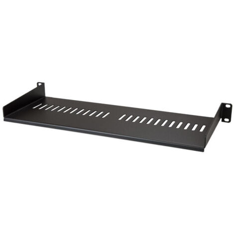 Bandeja Fija para Armario Rack Startech CABSHELF1U7V Ventilada