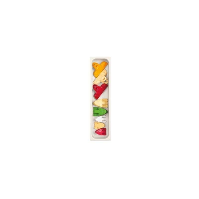 

Bandeja Flexispace 296 x 74mm