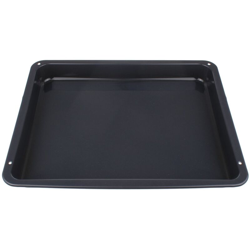 Arthur Martin - fry seco gris/azul 36x42,5x4 cm para horno aeg - electrolux - zanussi