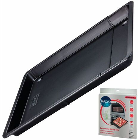 Bandeja grasera universal extensible UBT521 484000008435 WPRO