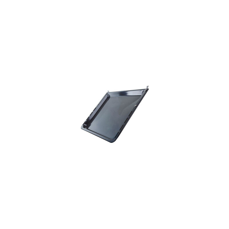 Bandeja horno esmaltada original 459X400X29 mm Horno, cocina 00680615 Bosch