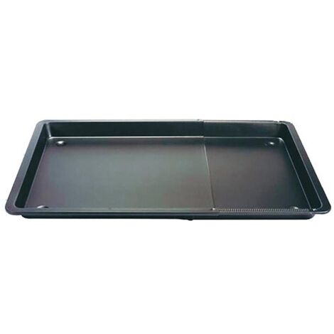 Bandeja horno extensible 34 x 36-56 cm
