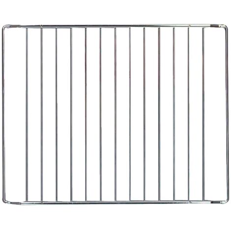 Bandeja Horno Extensible 39-60 Cm