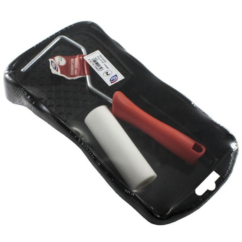 

Bandeja kit esmalte 02 160x260mm